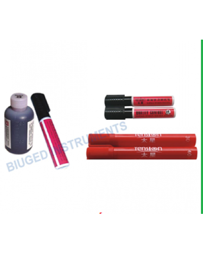 Bút kiểm tra sức căng bề mặt (Dyne Test Pens) Bút kiểm tra sức căng bề mặt (Dyne Test Pens)